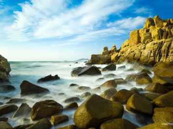 VAS 10 - Effects of changes in foreign exchange rates