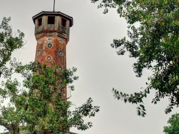 VAS 30 Earning per share