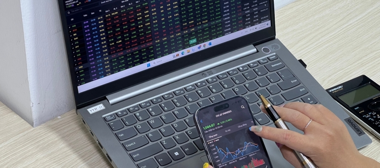 Financial Advisory