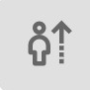 Experienced employees and high-level positions