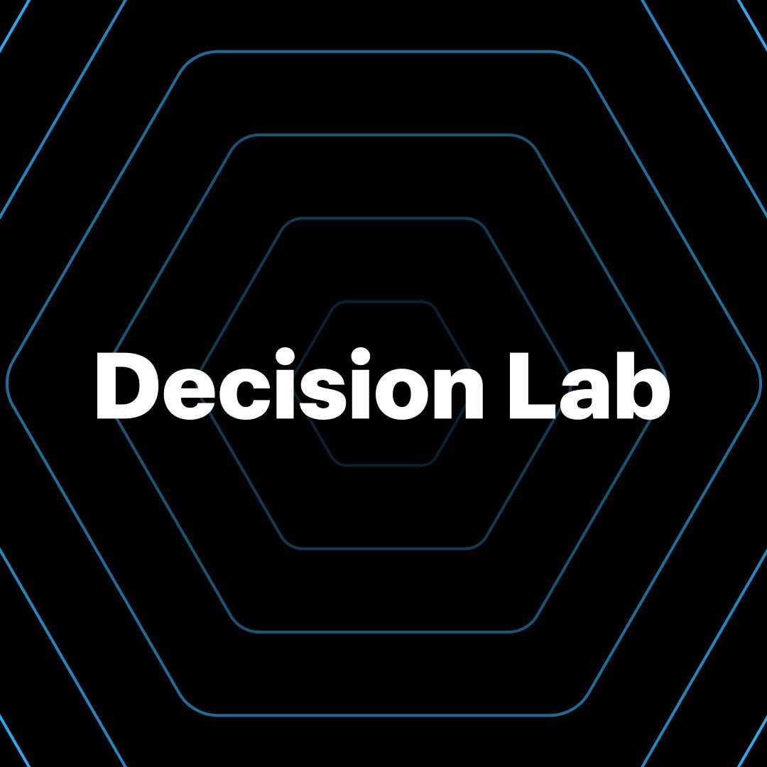 DECISION LAB COMPANY LIMITED