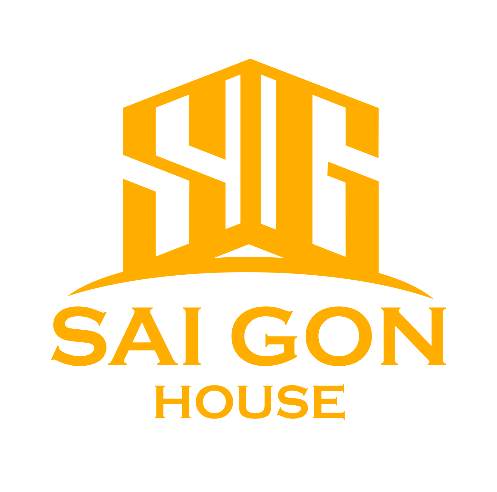 SAIGON HOUSE